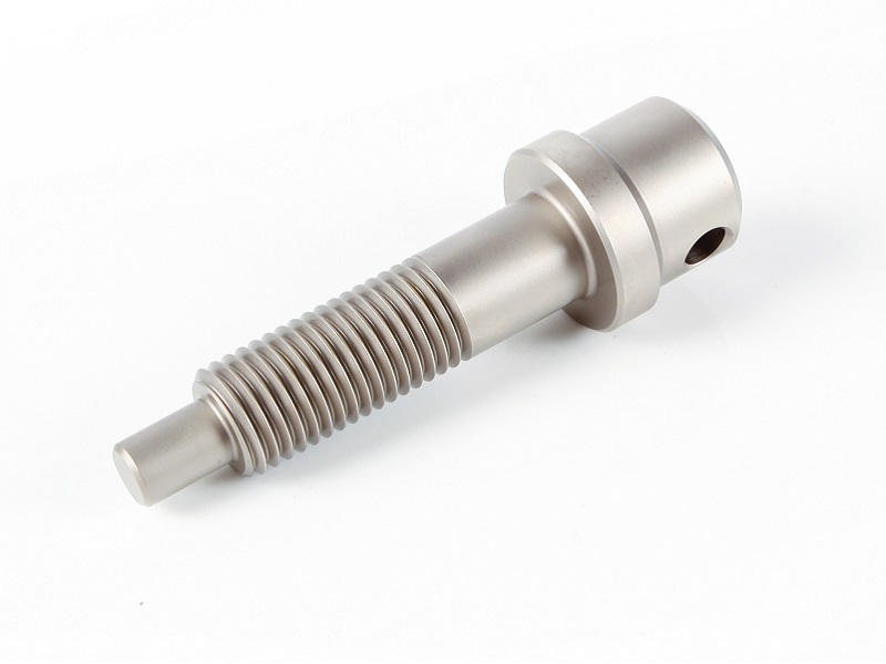 Hakenschlie er QST03 S Bleyer GmbH