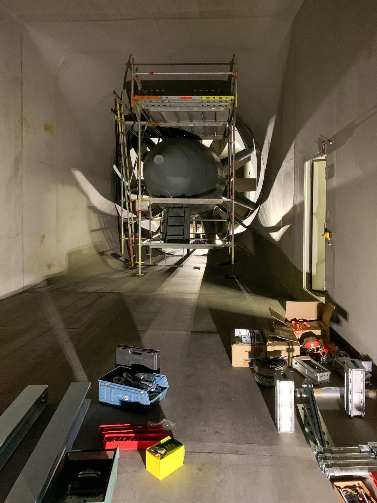 Fan Rotor | S. Bleyer GmbH